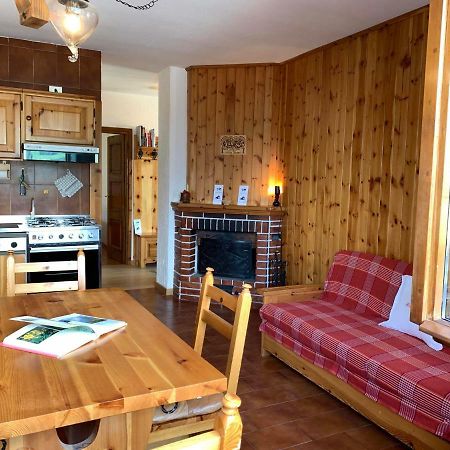 Appartamento Piccola Residenza by Holiday World Oga Esterno foto