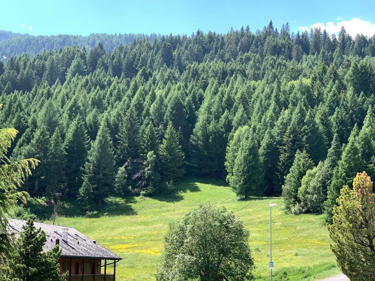Appartamento Piccola Residenza by Holiday World Oga Esterno foto